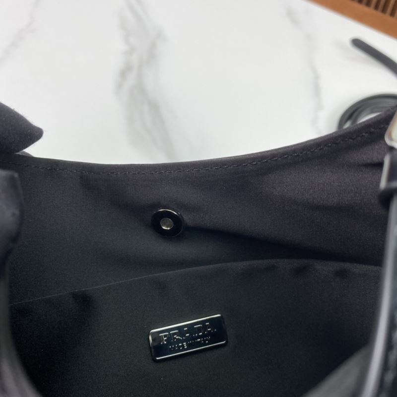 Prada Hobo Bags